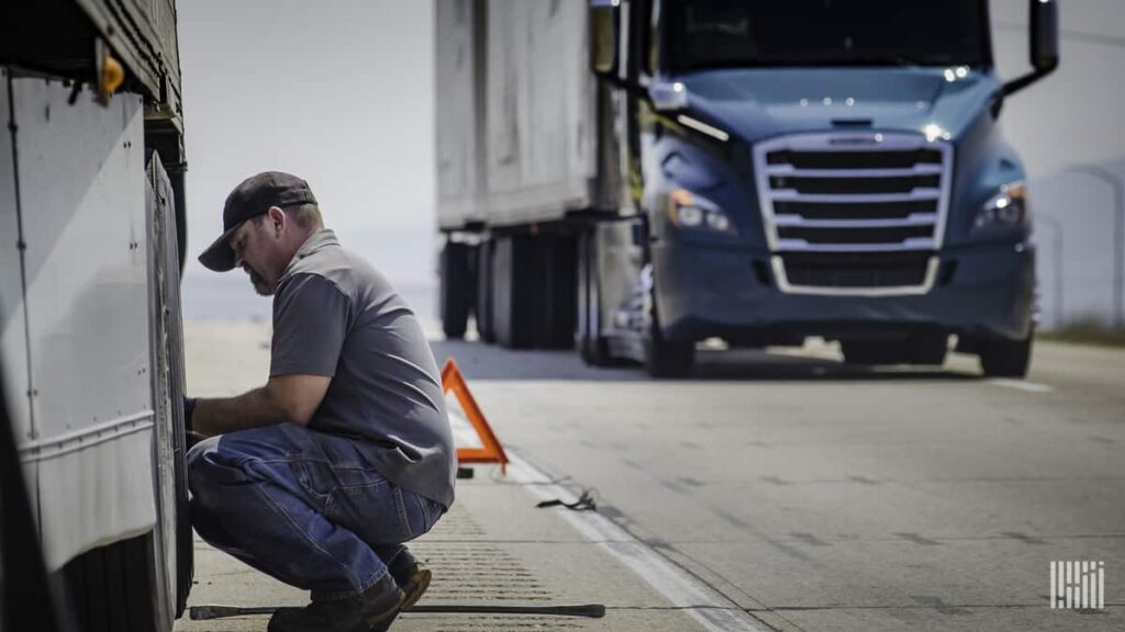 Truck-Repair